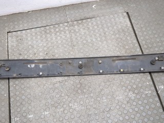 Накладка крышки багажника (двери), ориг. номер 9H2240706, Land Rover Discovery 2009-2013