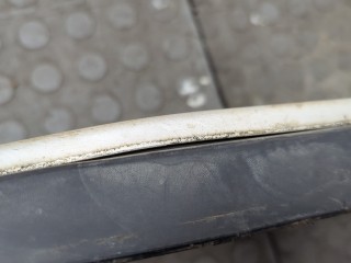 Накладка подножки, Honda CR-V 2011-2015
