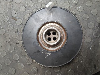 Шкив коленвала, ориг. номер 11237800026, 7800026, BMW 5 F07 Gran Turismo 2009-2013
