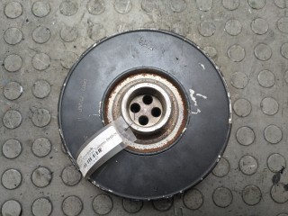 Шкив коленвала, ориг. номер 11237800026, 7800026, BMW 5 F07 Gran Turismo 2009-2013