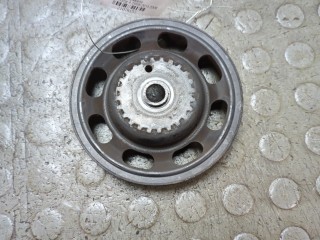 Шкив коленвала, Seat Ibiza 2006-2008