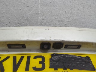 Бампер задний, ориг. номер 1606385880, Citroen DS5 2012-2015