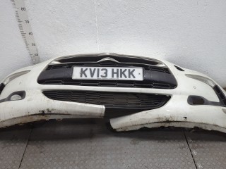 Бампер передний, ориг. номер 1606434880, Citroen DS5 2012-2015
