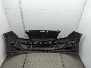 Бампер передний, ориг. номер 620222226R, 622543518R, Renault Scenic 2009-2012