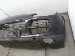 Бампер передний, Porsche Cayenne 2002-2007