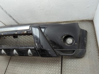 Бампер передний, ориг. номер 6400B829XA, Mitsubishi Outlander 2002-2009