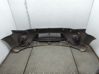 Бампер передний, ориг. номер 6400B829XA, Mitsubishi Outlander 2002-2009