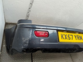 Бампер задний, ориг. номер 4805965AE, Chrysler 300C 2004-2011