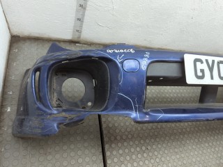Бампер передний, ориг. номер 57704FE010, Subaru Impreza 2002-2005