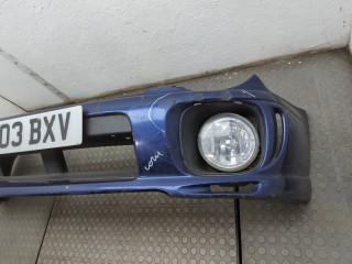 Бампер передний, ориг. номер 57704FE010, Subaru Impreza 2002-2005