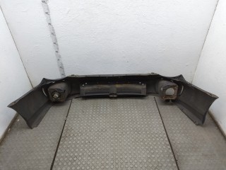 Бампер передний, ориг. номер 57704FE010, Subaru Impreza 2002-2005