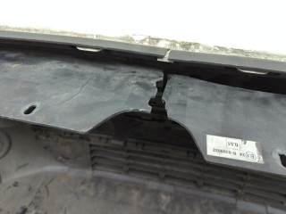 Бампер передний, ориг. номер 7401PT, 9677877880, 1608324180, Peugeot Partner 2012-2015