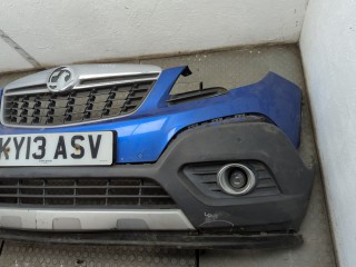 Бампер передний, ориг. номер 95350350, 95299467, 95391786, Opel Mokka 2012-2016