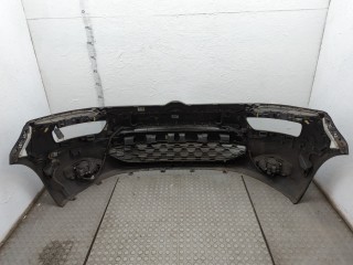 Бампер передний, ориг. номер 1609533080, 9800976780, Citroen C4 Picasso 2013-2016