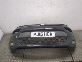 Бампер передний, ориг. номер 1609533080, 9800976780, Citroen C4 Picasso 2013-2016