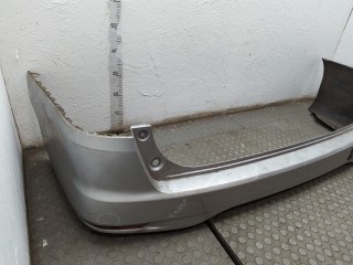 Бампер задний, Nissan Serena (C26) 2010-2013