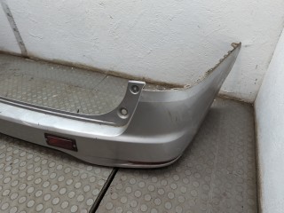 Бампер задний, Nissan Serena (C26) 2010-2013