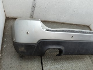 Бампер задний, ориг. номер 866110Z510, 866120Z510, KIA Sportage 2008-2010