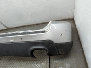 Бампер задний, ориг. номер 866110Z510, 866120Z510, KIA Sportage 2008-2010