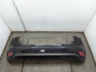 Бампер задний, ориг. номер 1609617380, 1609617880, Citroen C4 Picasso 2013-2016