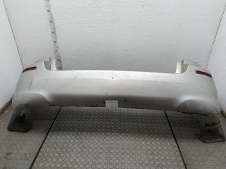Бампер задний, ориг. номер 521590F900, Toyota Corolla Verso 2004-2007