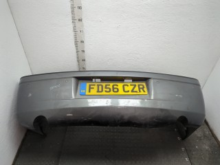 Бампер задний, ориг. номер 4806375AA, Chrysler 300C 2004-2011
