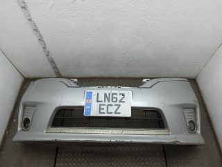 Бампер передний, ориг. номер 620221VF7A, Nissan Serena (C26) 2010-2013