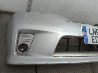 Бампер передний, ориг. номер 620221VF7A, Nissan Serena (C26) 2010-2013
