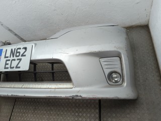 Бампер передний, ориг. номер 620221VF7A, Nissan Serena (C26) 2010-2013