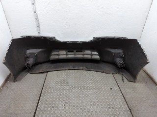 Бампер передний, ориг. номер 620221VF7A, Nissan Serena (C26) 2010-2013
