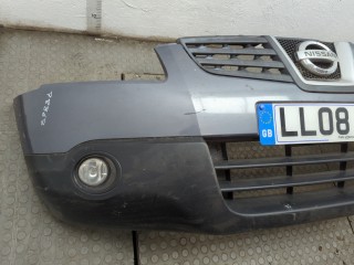 Бампер передний, ориг. номер 62310JD00B, 62022JD20H, B6A508990A, Nissan Qashqai 2006-2010