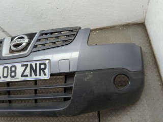 Бампер передний, ориг. номер 62310JD00B, 62022JD20H, B6A508990A, Nissan Qashqai 2006-2010