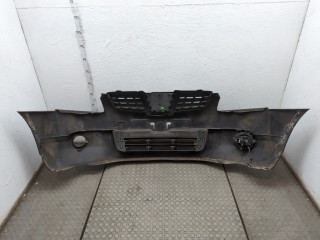 Бампер передний, ориг. номер 62310JD00B, 62022JD20H, B6A508990A, Nissan Qashqai 2006-2010