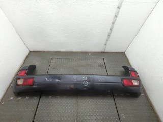 Бампер задний, ориг. номер 5215960913, Toyota Land Cruiser Prado 2007-2009