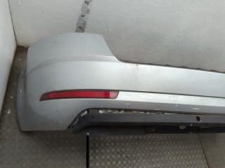 Бампер задний, ориг. номер 5E9807421G, Skoda Octavia 2017-2020