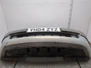 Бампер передний, ориг. номер 7701474484, Renault Megane 2002-2006