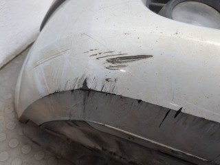 Бампер передний, ориг. номер 7701474484, Renault Megane 2002-2006