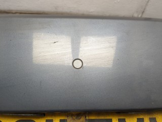 Бампер задний, ориг. номер 866102R610, Hyundai i30 2010-2012