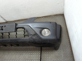 Бампер передний, ориг. номер 71101SCAE40ZB, Honda CR-V 2004-2006