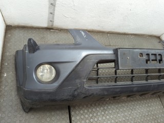 Бампер передний, ориг. номер 71101SCAE40ZB, Honda CR-V 2004-2006