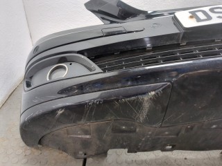 Бампер передний, ориг. номер A16988596259999, Mercedes B W245 2005-2008