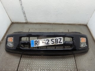 Бампер передний Toyota RAV4 2000-2003