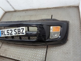 Бампер передний, ориг. номер 5211942903, Toyota RAV4 2000-2003
