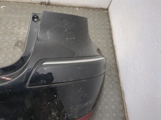 Бампер задний, ориг. номер A16988511389999, Mercedes B W245 2005-2008