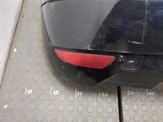 Бампер задний, ориг. номер A16988511389999, Mercedes B W245 2005-2008