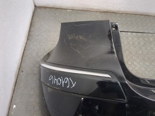 Бампер задний, ориг. номер A16988511389999, Mercedes B W245 2005-2008
