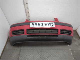 Бампер передний Volkswagen Golf 4 1997-2006