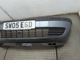 Бампер передний, ориг. номер 1400132, 93173564, 1400302, Opel Zafira 2003-2006