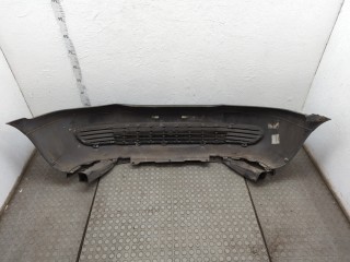 Бампер передний, ориг. номер 1400132, 93173564, 1400302, Opel Zafira 2003-2006