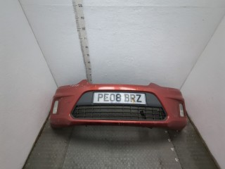 Бампер передний Ford C-Max 2007-2010